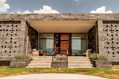 Hotel Boutique Tres Raíces