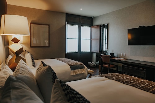 Hotel Boutique Tres Raíces