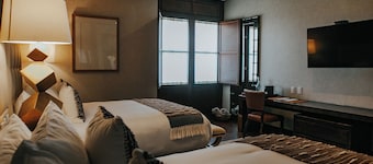 Hotel Boutique Tres Raíces