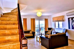 Living area - Kashomess (Kas)