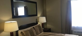 Whitefish Corporate Residence