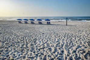 Spiaggia