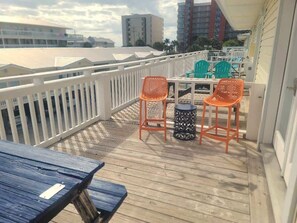 Property grounds - Super Cute Condo With Quick Beach Access - Moonraker #26 - Sleeps 5 (Gulf Shores)