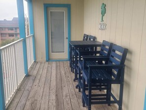 Property grounds - Beautiful 3 Bedroom BEACHFRONT Condo - Sundial #F3 - Sleeps 10 (Gulf Shores)