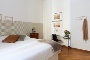 3 Schlafzimmer