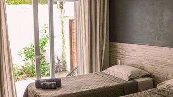 Departamento Confort | Wifi gratis y ropa de cama