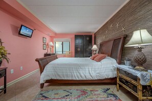 2 habitaciones, tabla de planchar con plancha y internet 