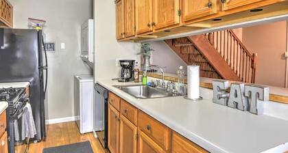 Merrillville Condo-Close to Hospitals and Refinery