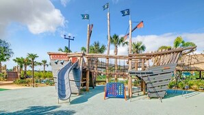 Area bambini