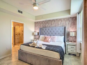 3 Schlafzimmer, Bügeleisen/Bügelbrett, WLAN, Bettwäsche