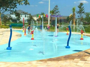 Espace pour enfants
