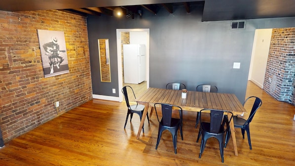 Apartament Deluxe | Equipament de l'habitació