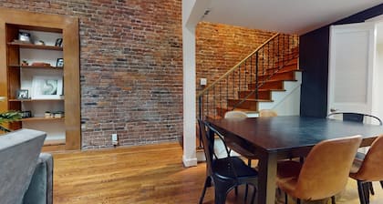 The Lofts at 107