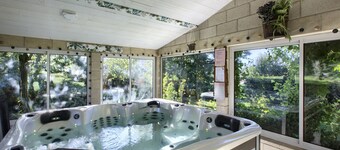 Domaine de Garat