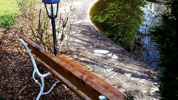 Jardin