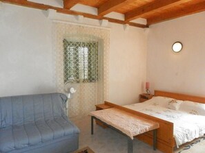 2 Schlafzimmer, Bettwäsche