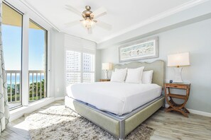 3 chambres, fer et planche à repasser, accès au Wi-Fi (inclus)