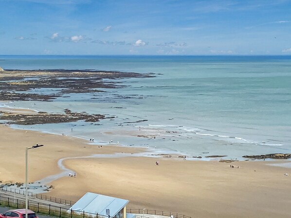 Spiaggia