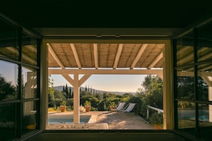 Terraço/pátio