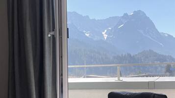 2 habitaciones y caja de seguridad en la habitación