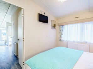 2 habitaciones, wifi gratis y ropa de cama 