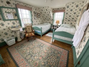 Internet, bed sheets