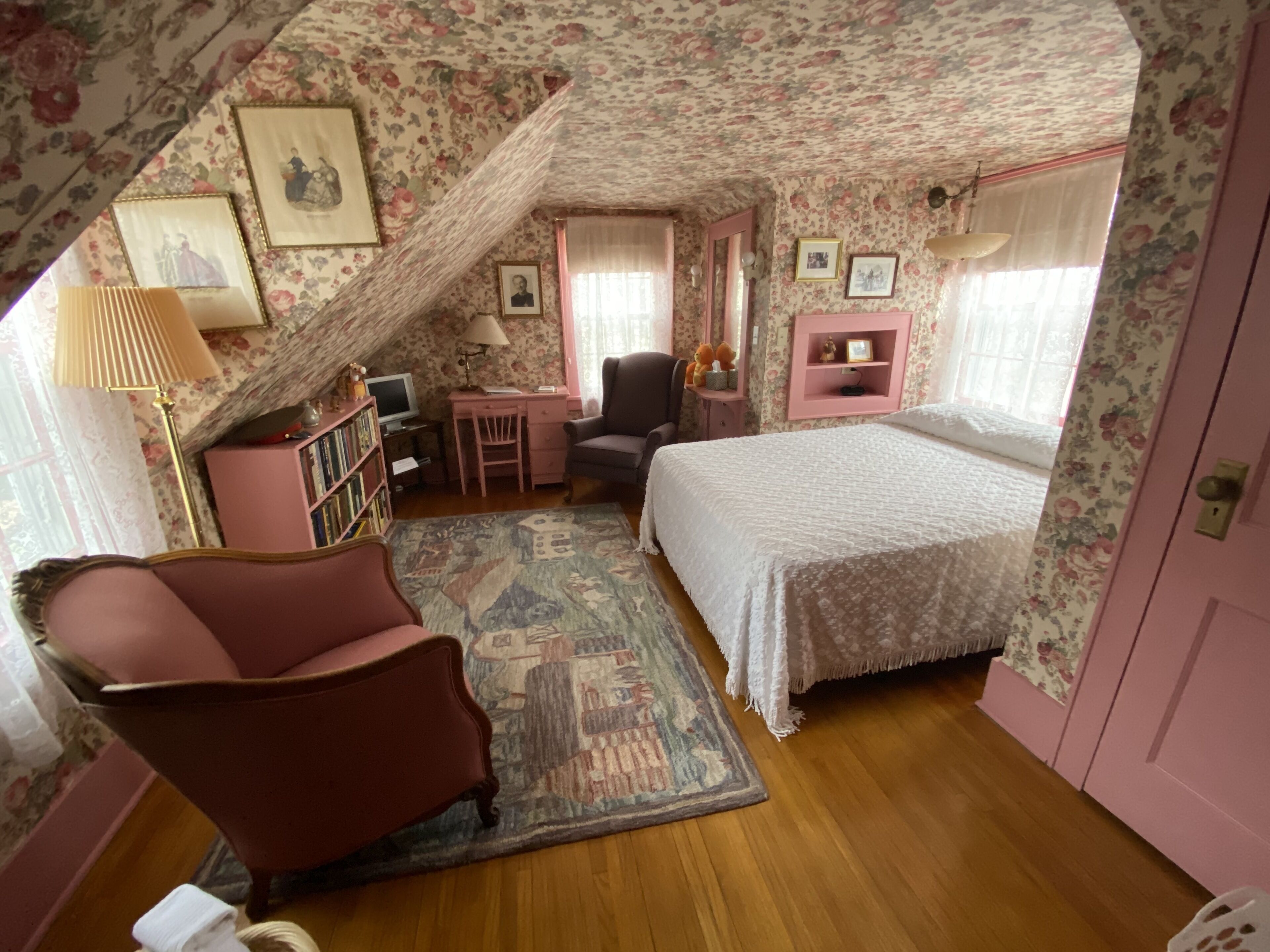 1 bedroom, Internet, bed sheets