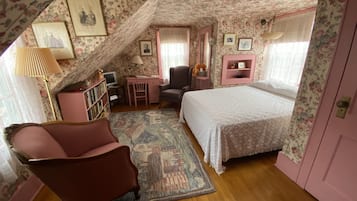 1 bedroom, internet, bed sheets