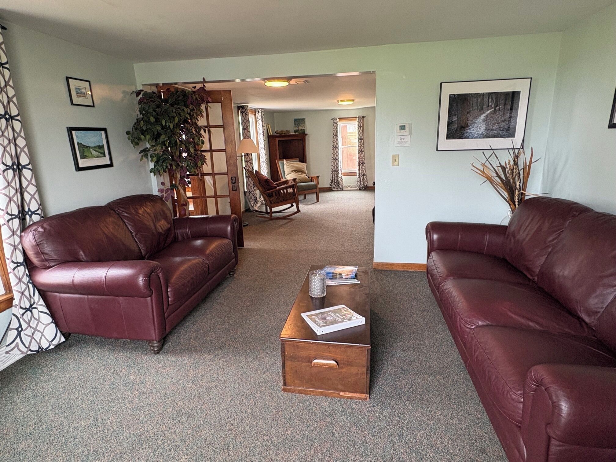 Télévision, livres