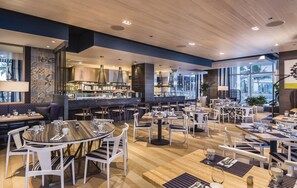Restaurantes