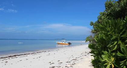 Appartement de vacances Grand'Anse Praslin pour 1 - 2 personnes avec 1 chambre Ă coucher - Logement