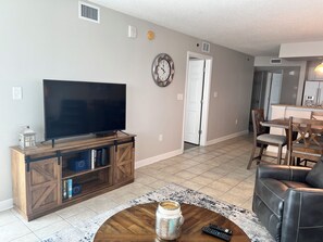Smart TV