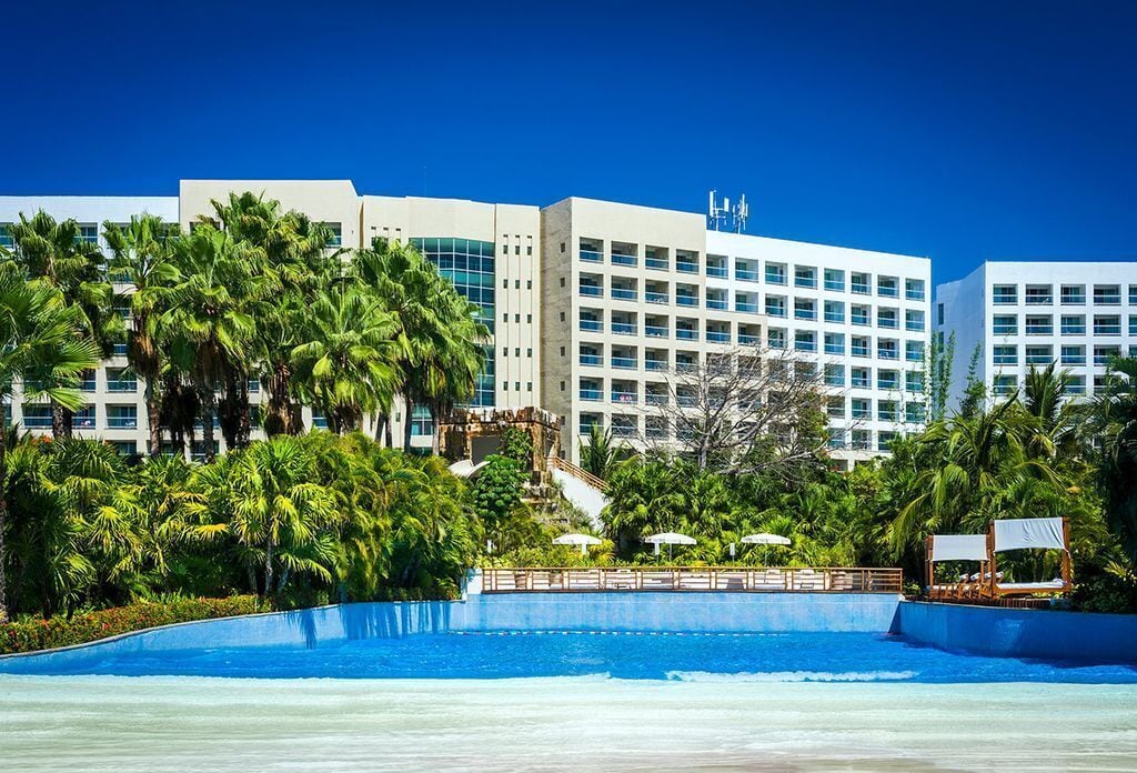 The Grande Luxxe at Vidanta Nuevo Vallarta Reviews, Deals & Photos 2023