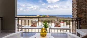 Cape Marie Luxury Apartments