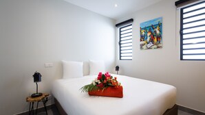 Room - Cape Marie Luxury Apartments (St. Marie)