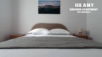 House, 4 Bedrooms, Smoking, Private Pool | 4 bedrooms