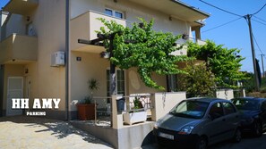 House, 4 Bedrooms, Smoking, Private Pool | Exterior