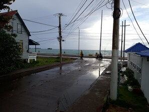 Room, 1 Bedroom, Accessible, Smoking | Exterior