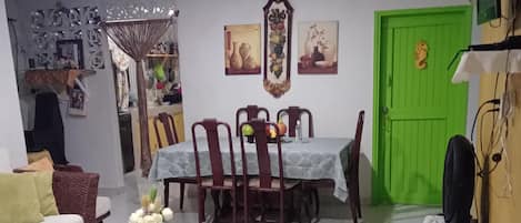 Chambre, 1 chambre, accessible aux personnes à mobilité réduite, fumeur | Intérieur