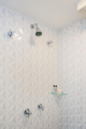 Bathroom - Ad701 Modern and Comfortable Flat by Av. Paulista (São Paulo)