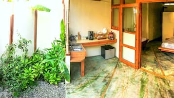 Apartment | Private kitchenette