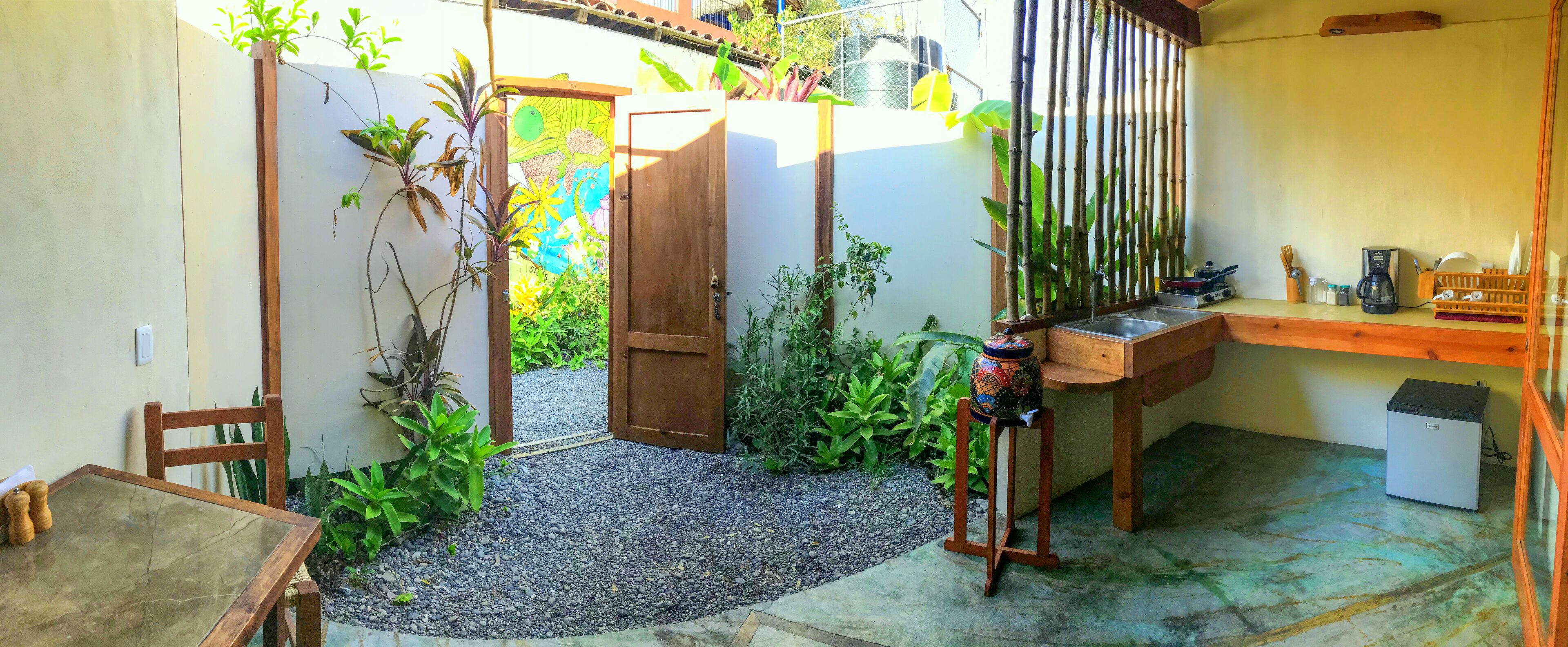 Departamento | 1 habitación, tabla de planchar con plancha y wifi gratis 