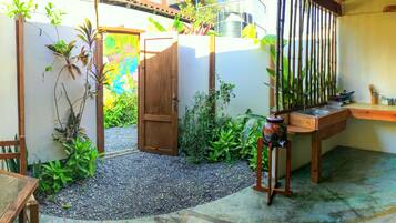Apartment | 1 bedroom, iron/ironing board, free WiFi