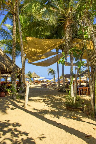 Galería Suites San Pancho