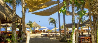 Galería Suites San Pancho