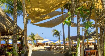 Galería Suites San Pancho