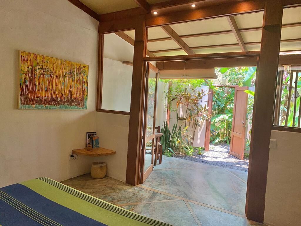 Apartment | 1 bedroom, iron/ironing board, free WiFi