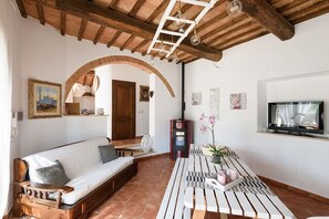 Huis | Woonruimte