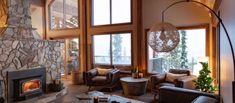 Big White Is Calling -  Big White BC