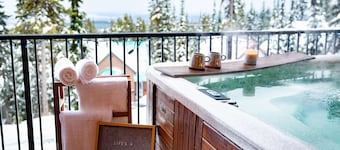 Big White Is Calling - Big White BC